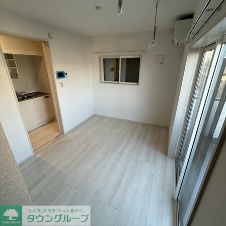 MELDIA堀切菖蒲園IVの物件内観写真